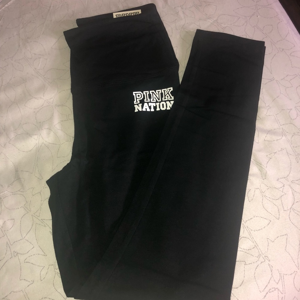 Victoria’s Secret Pink Leggings